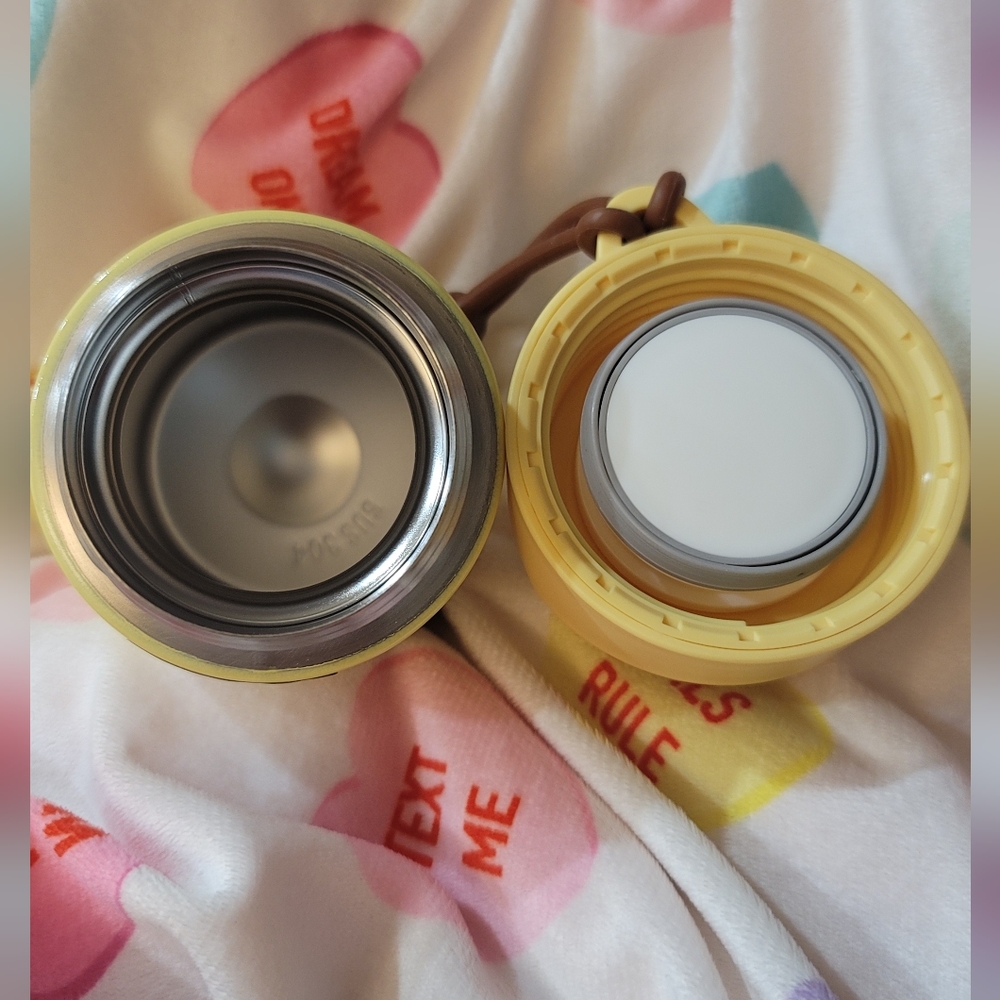 Pompompurin Flask - Picture 5 of 8